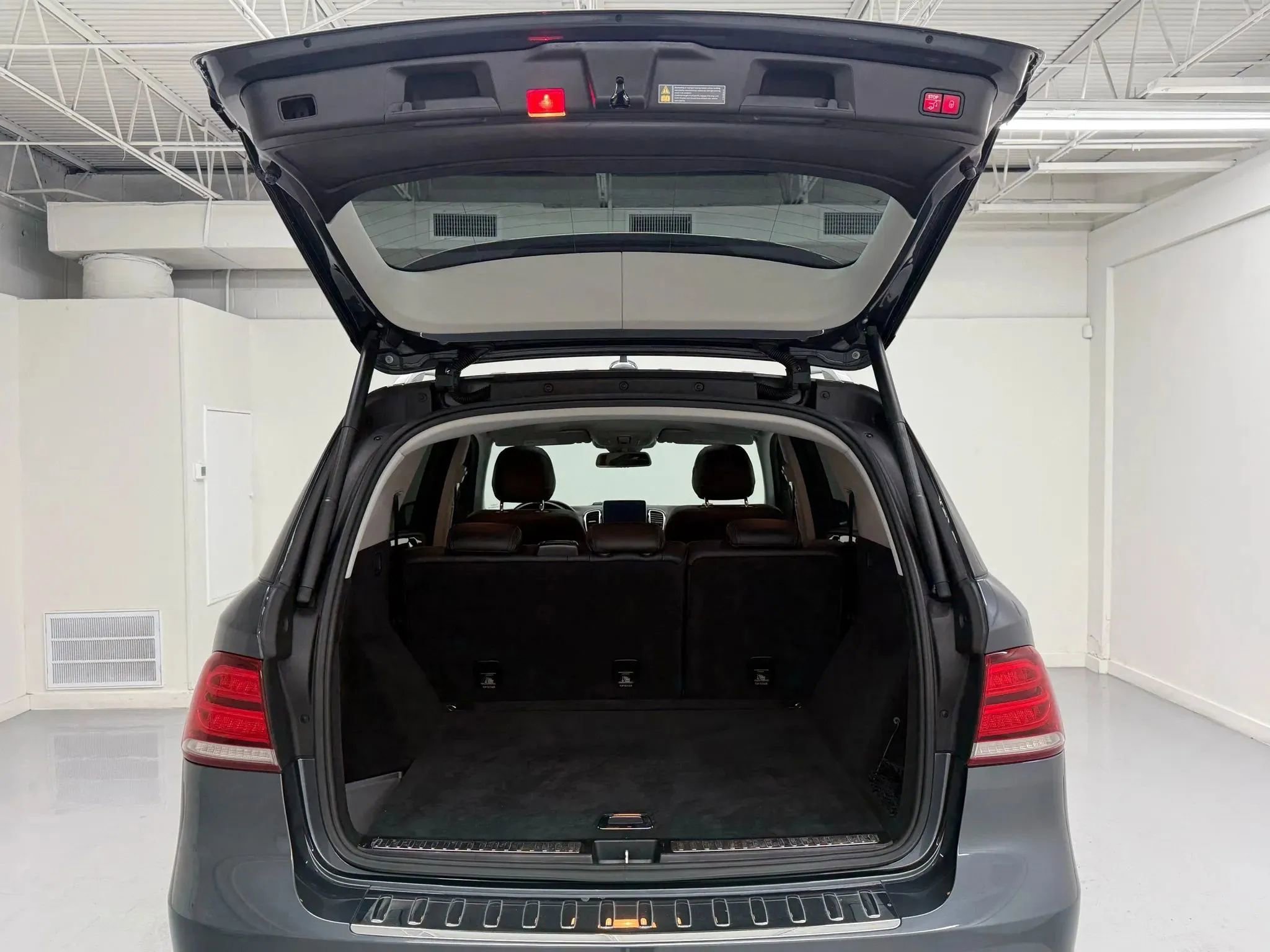 Used 2016 Mercedes-Benz GLE 350 image 50