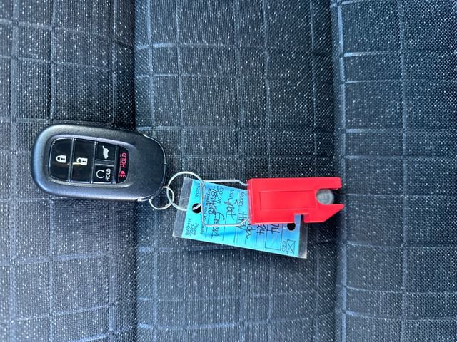 Used 2024 Honda HR-V Sport image 30