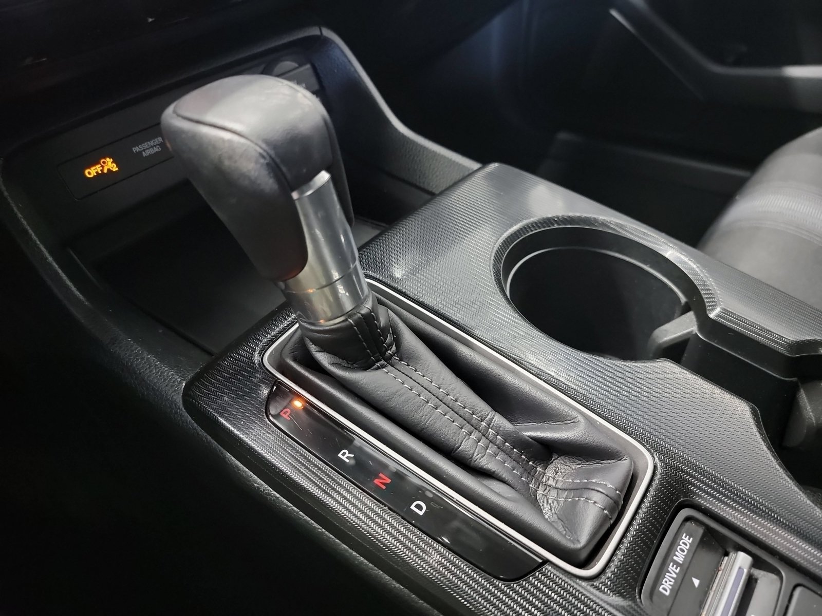 Certified 2024 Honda Civic Sport image 26