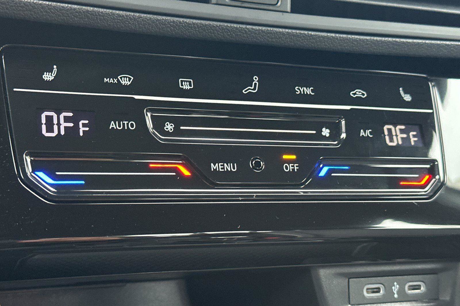 New 2026 Volkswagen Jetta Sport FWD image 18