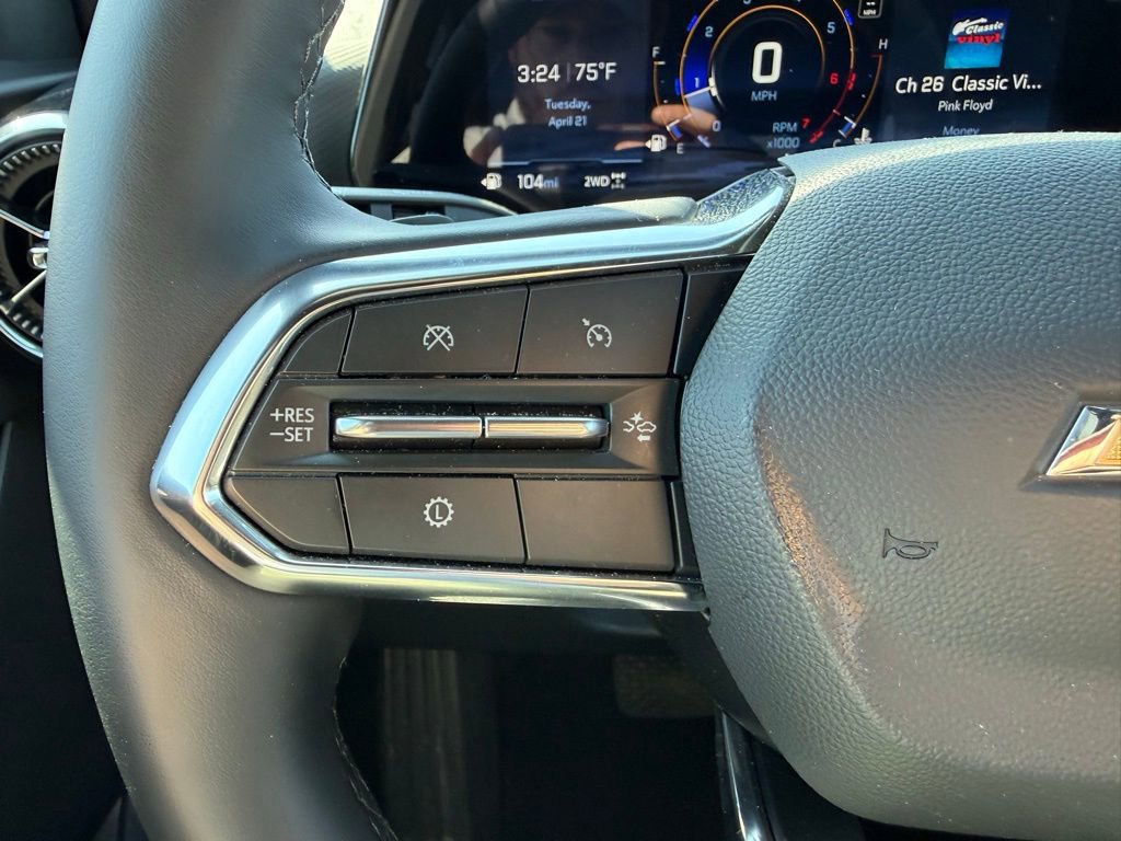 Used 2026 Chevrolet Equinox LT AWD/4WD image 10