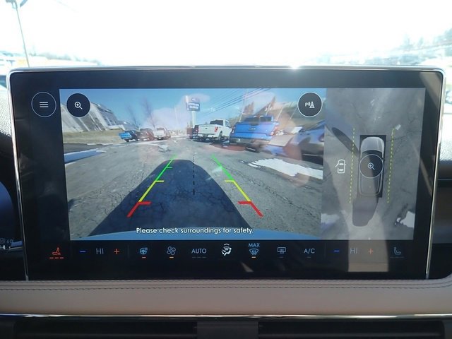 Used 2023 Lincoln Corsair Grand Touring w/ Equipment Group 301A image 27