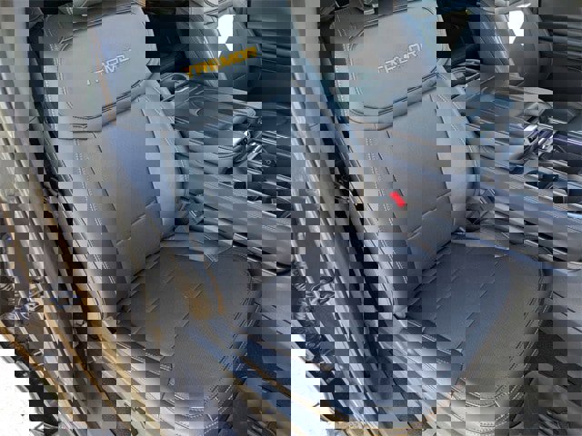 New 2025 Ford Expedition Tremor image 35