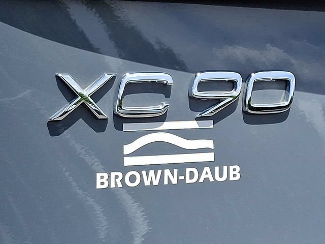 Used 2023 Volvo XC90 B6 Plus w/ Protection Package AWD/4WD image 29