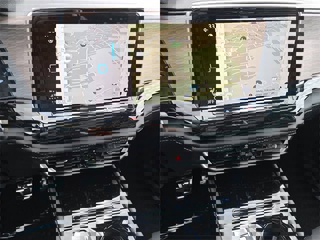 New 2026 Volkswagen Atlas SEL Premium R-Line image 17