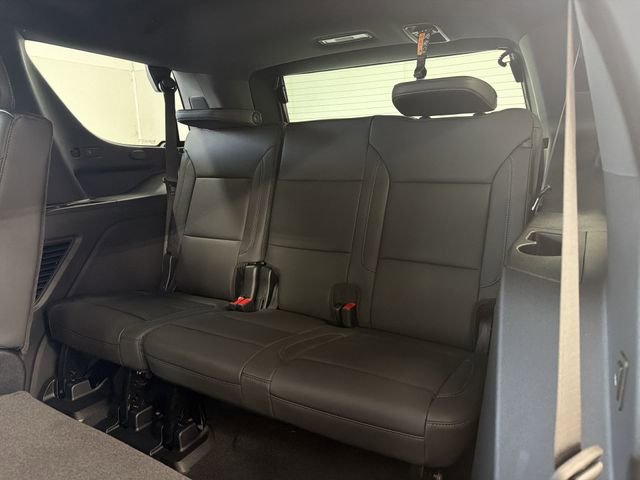 New 2026 Chevrolet Tahoe LT w/ Comfort Package image 22