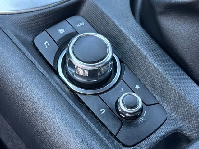 Used 2017 MAZDA MX-5 Miata RF Club w/ Brembo/BBS Package image 17