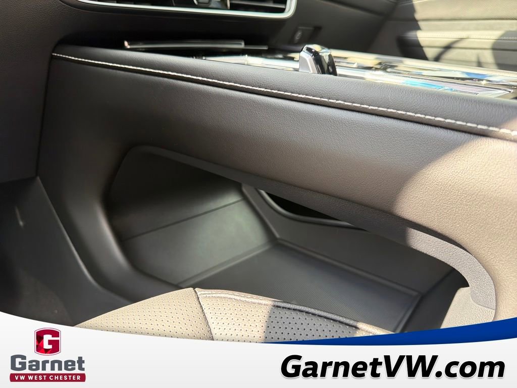 New 2026 Volkswagen Atlas SEL image 27