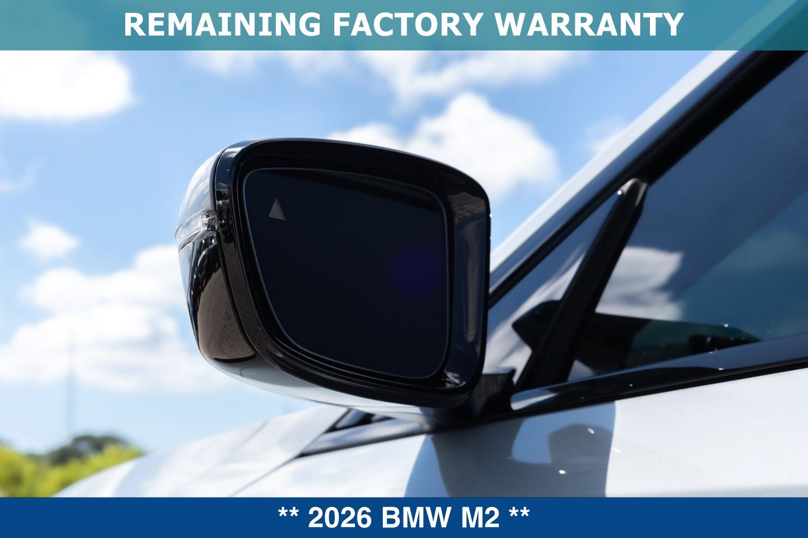 Used 2026 BMW M2 w/ Lighting Package RWD image 24
