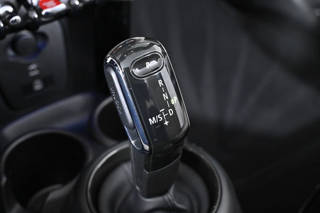 Certified 2023 MINI Cooper S image 18