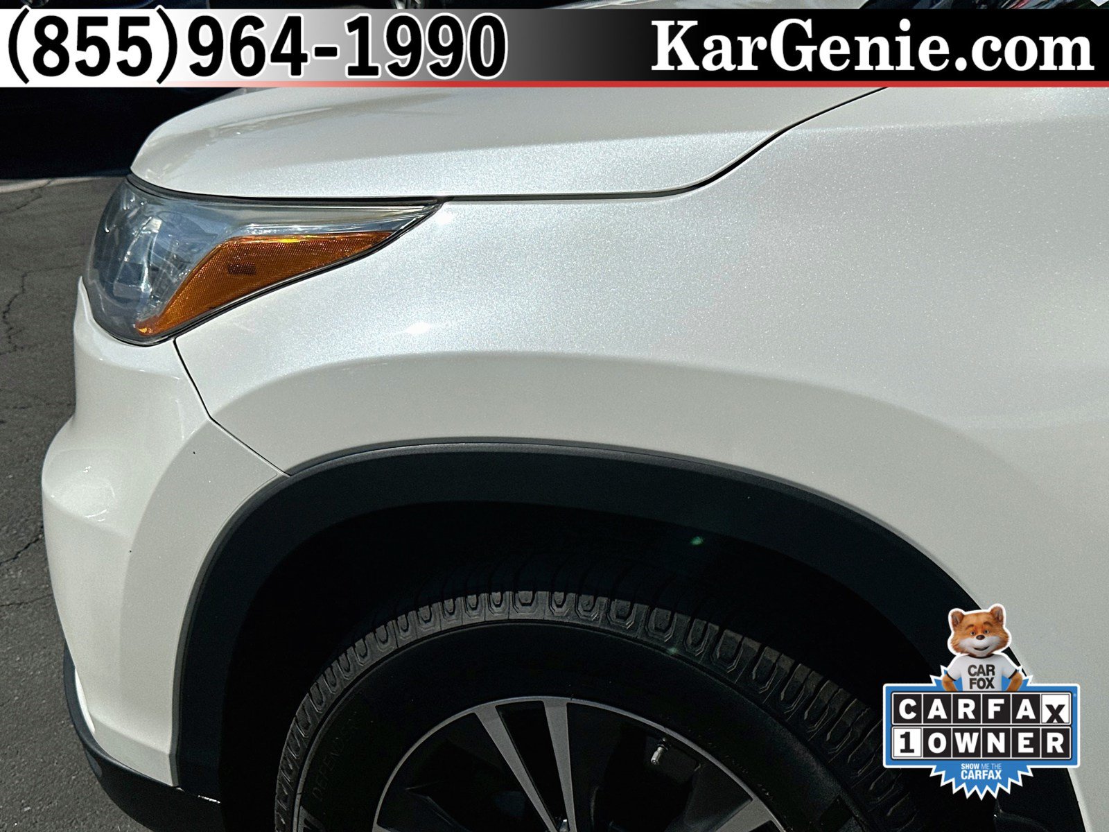 Used 2016 Toyota Highlander XLE