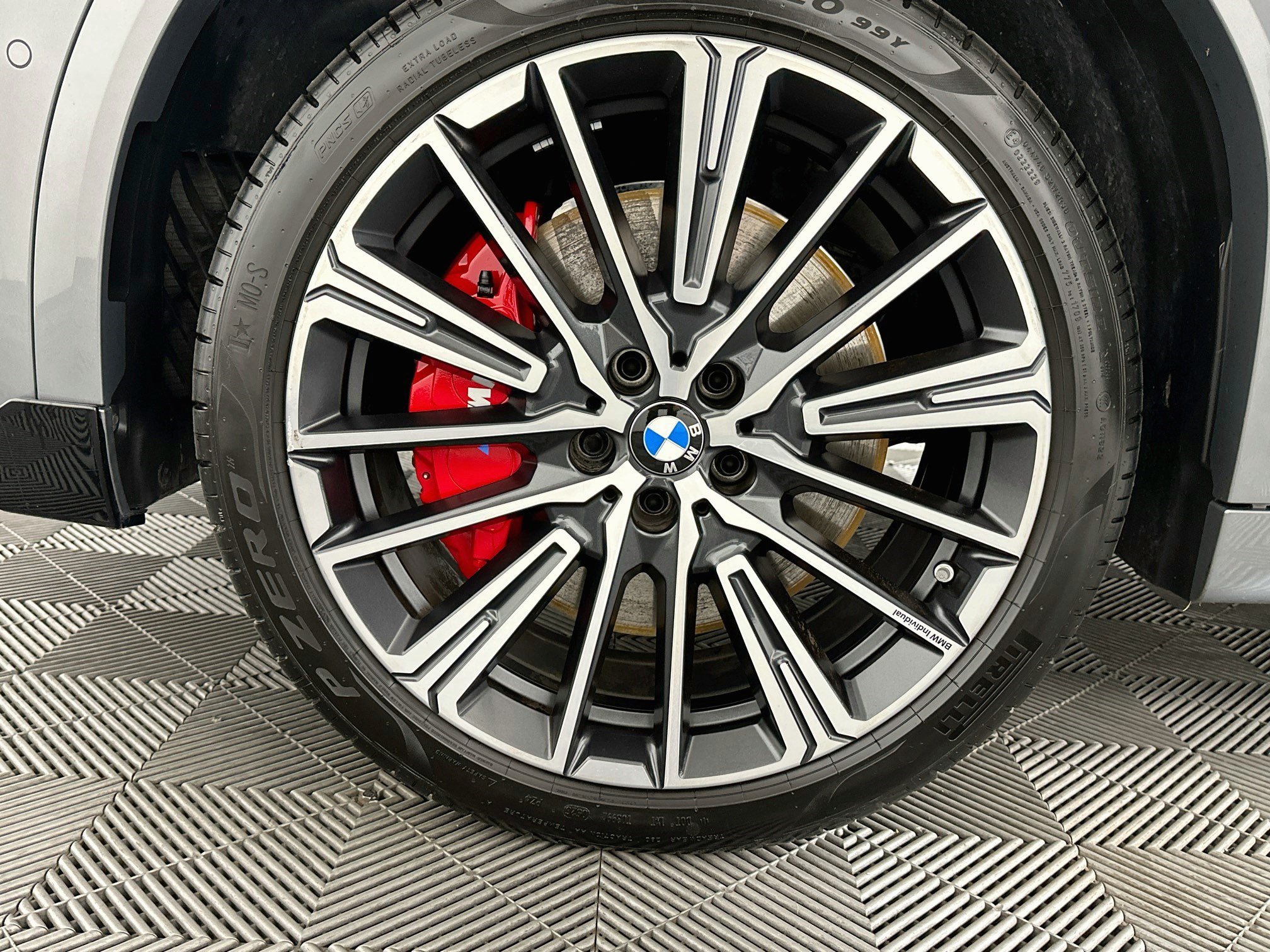 Used 2026 BMW X2 M35i AWD/4WD image 35