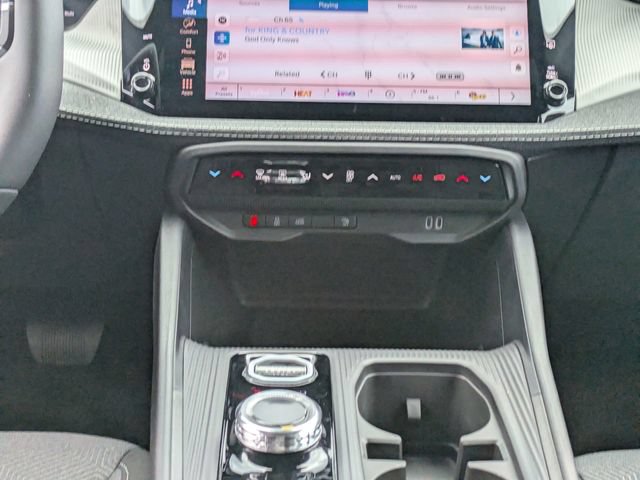 New 2026 Jeep Cherokee Laredo AWD/4WD image 18