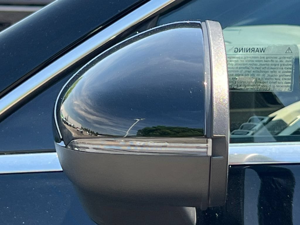 New 2025 Mercedes-Benz CLA 250 4MATIC image 9