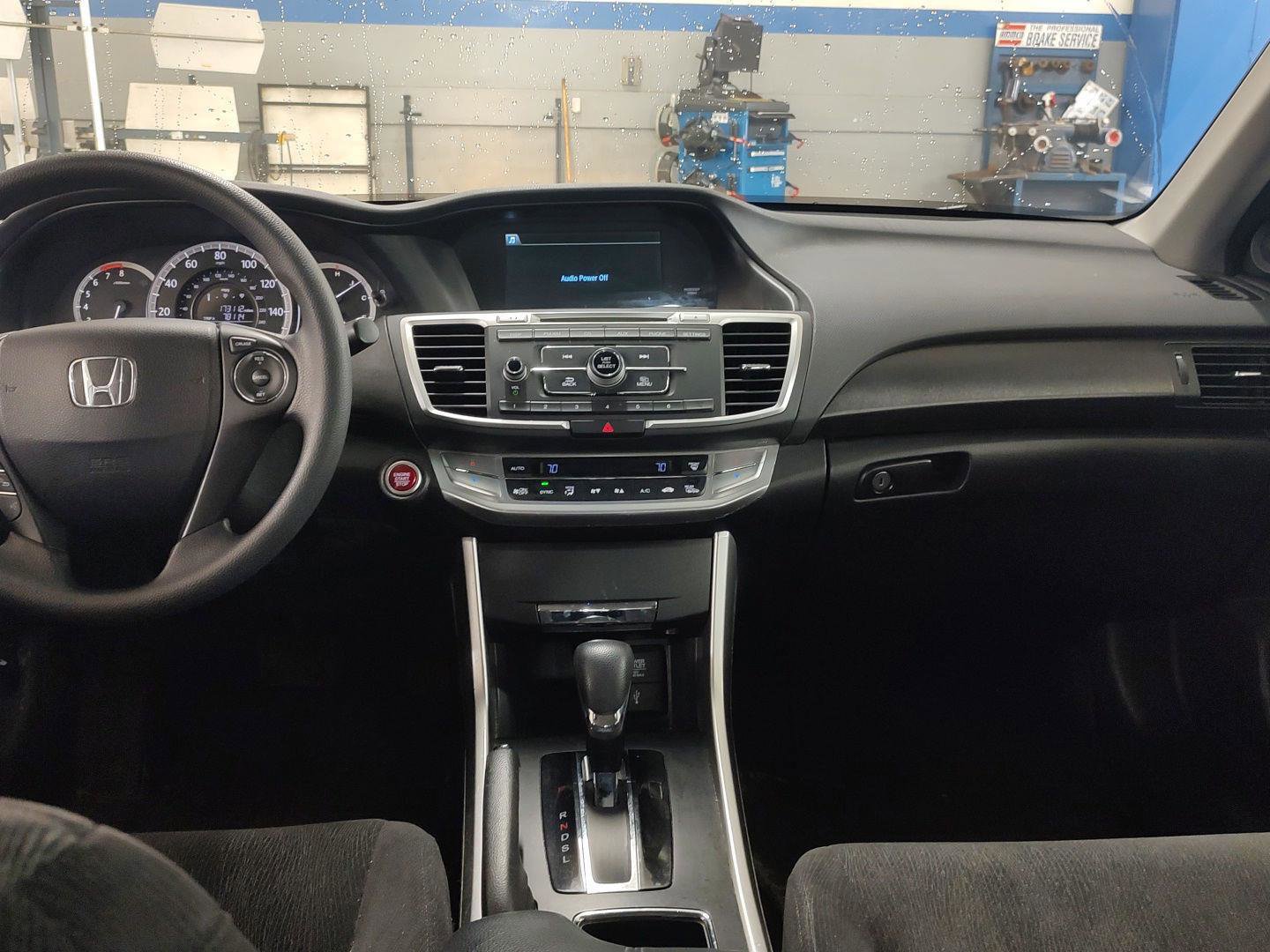 Used 2013 Honda Accord EX image 16