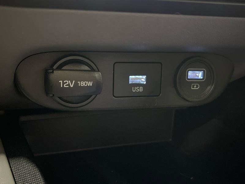 Used 2021 Hyundai Elantra SEL w/ Cargo Package image 19
