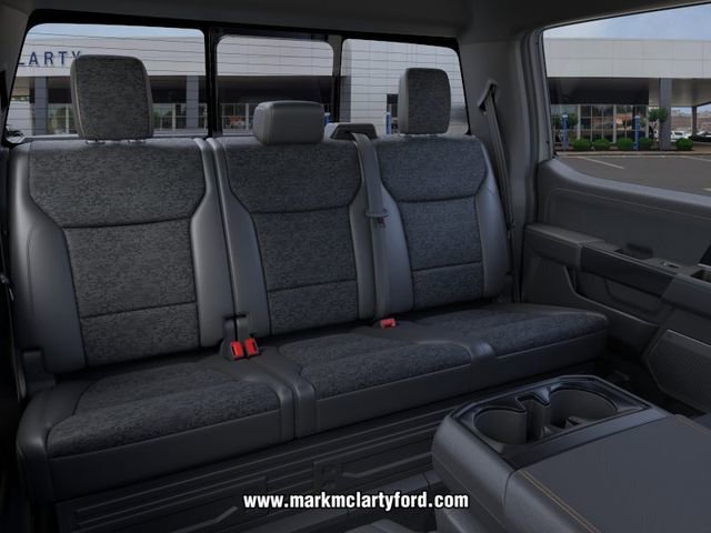 New 2026 Ford F150 Tremor AWD/4WD image 11