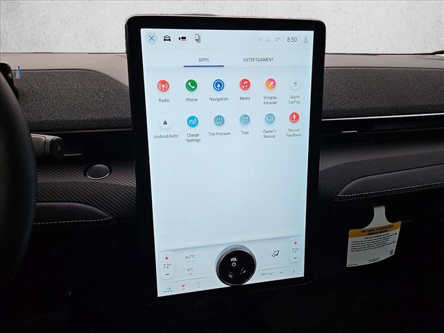 New 2026 Ford Mustang Mach-E Premium image 12