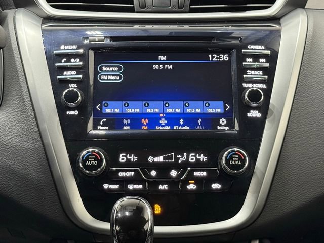 Used 2023 Nissan Murano SV image 30