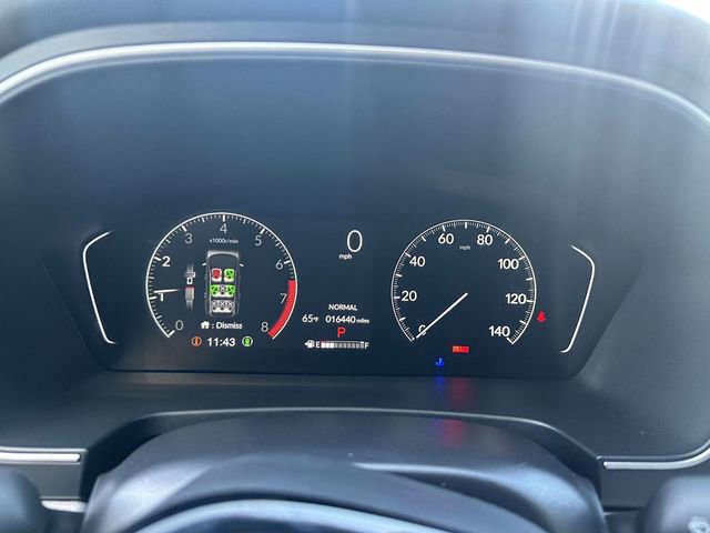 Certified 2024 Honda Pilot EX-L image 26