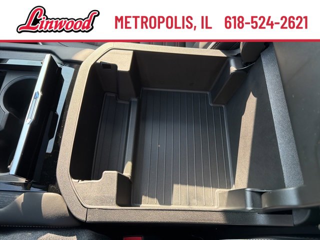 New 2026 GMC Yukon AT4 Ultimate image 29