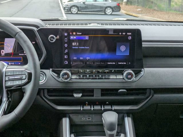Used 2026 Chevrolet Colorado Trail Boss AWD/4WD image 18