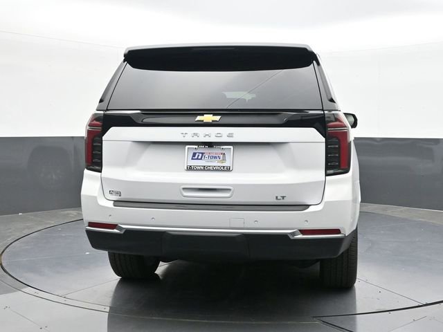 New 2026 Chevrolet Tahoe LT image 11