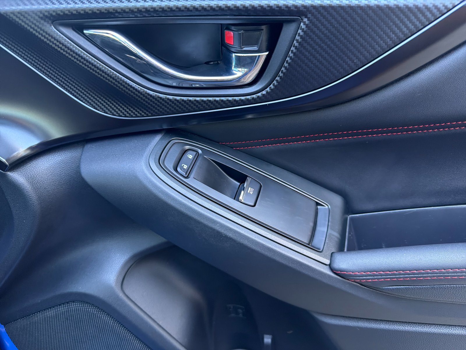 Used 2022 Subaru WRX Limited AWD/4WD image 19