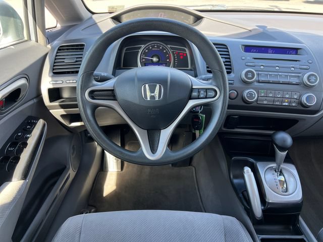Used 2009 Honda Civic LX image 12