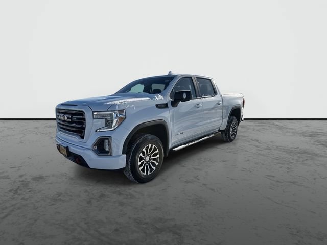 Used 2022 GMC Sierra 1500 AT4 w/ AT4 Premium Package image 4