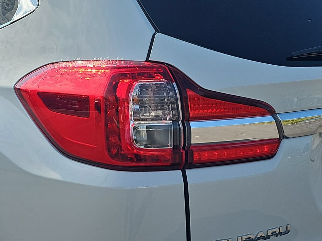 Used 2022 Subaru Ascent Limited w/ Technology Package AWD/4WD image 35