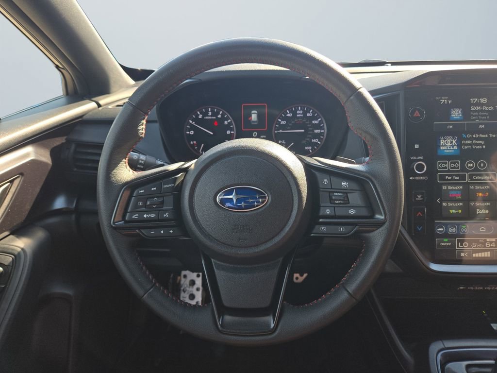 Used 2024 Subaru Impreza RS AWD/4WD image 12