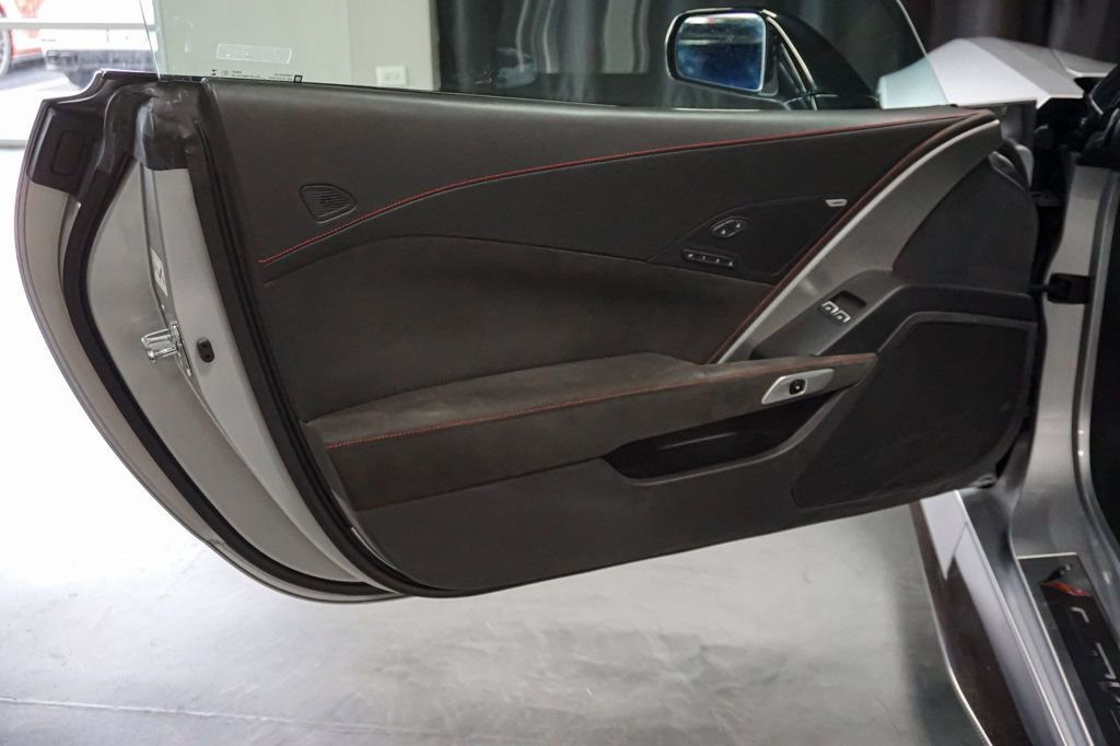Used 2019 Chevrolet Corvette Z06 image 18