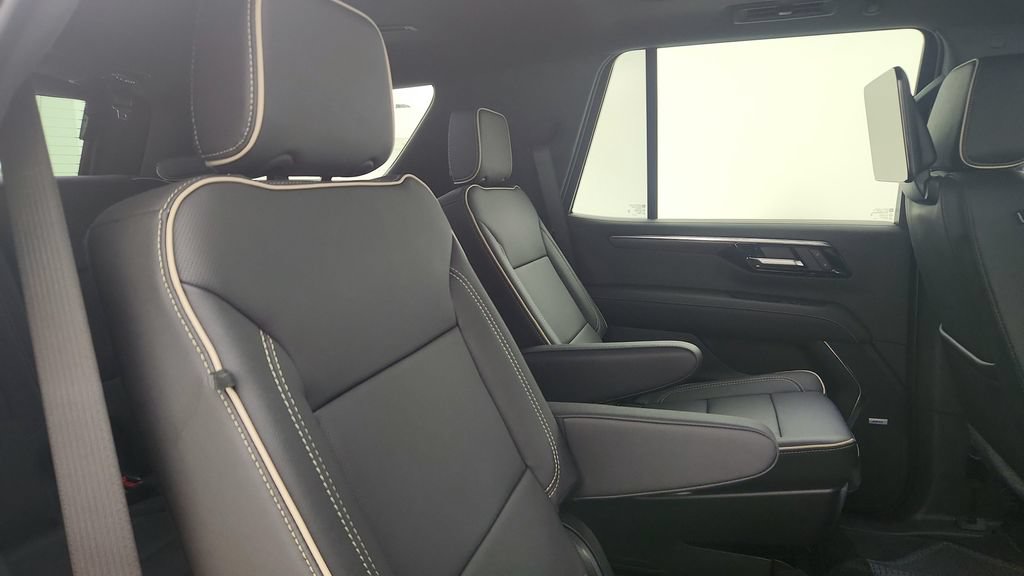 New 2026 Chevrolet Tahoe Premier AWD/4WD image 26
