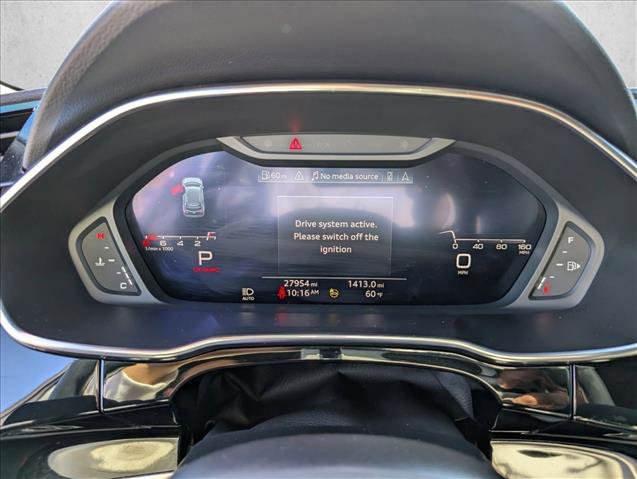 Used 2022 Audi Q3 2.0T Premium Plus w/ Premium Plus Package image 28