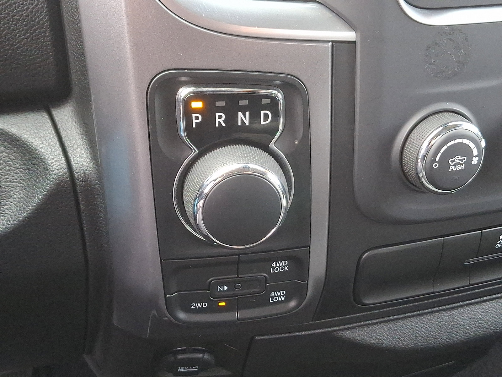 Used 2024 RAM 1500 Classic SLT image 13