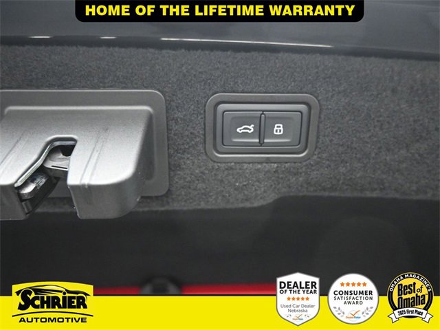 Used 2024 Audi S8 image 42