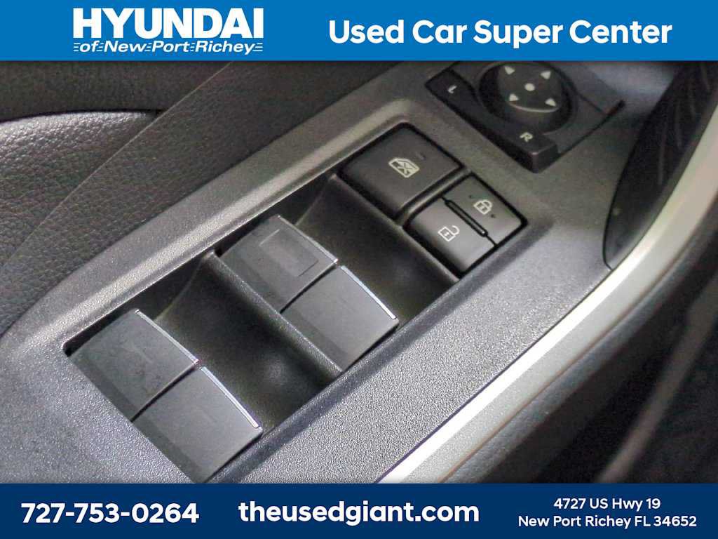 Used 2023 Toyota RAV4 XLE Premium FWD image 27