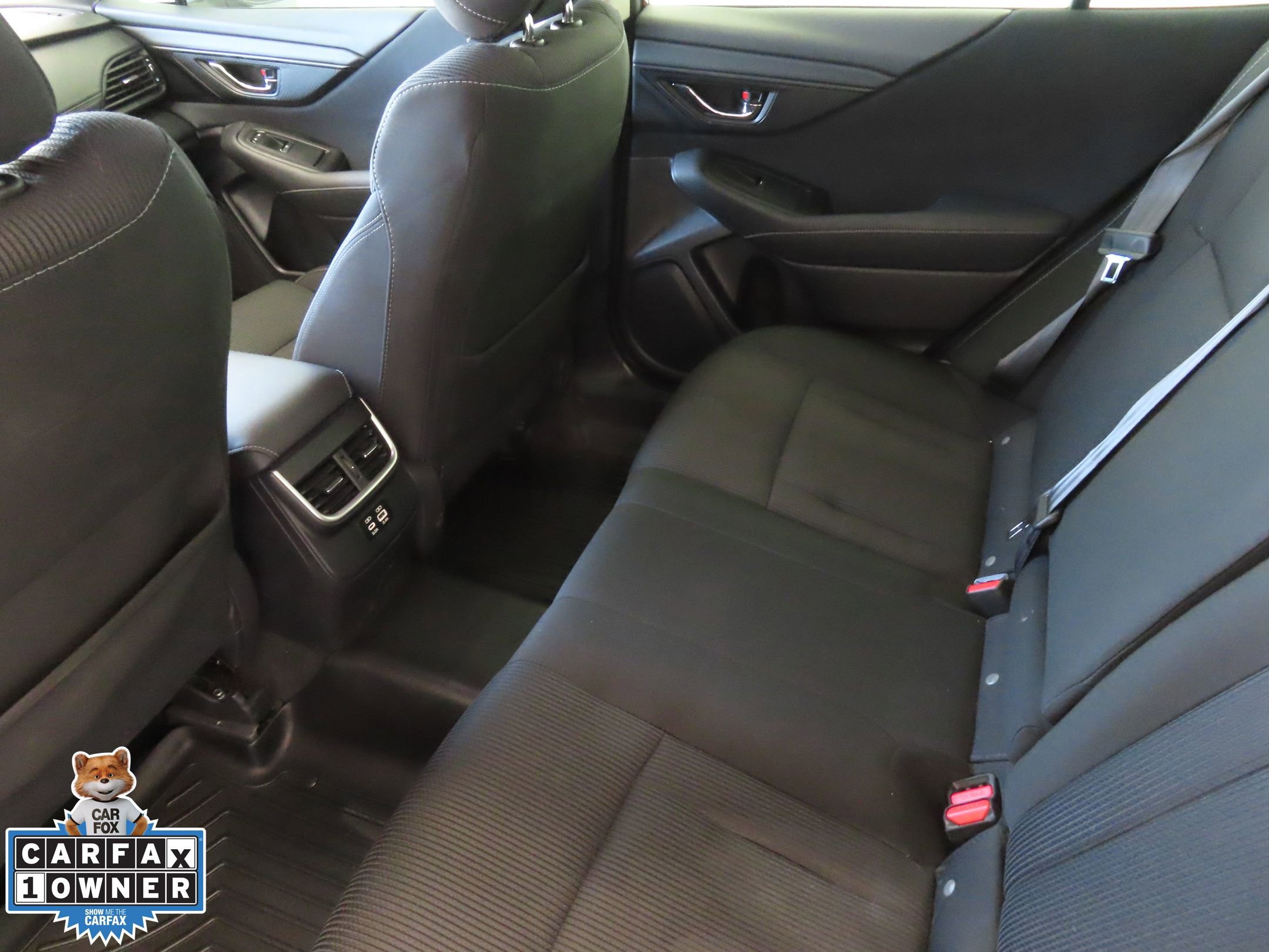 Used 2023 Subaru Legacy Premium image 23