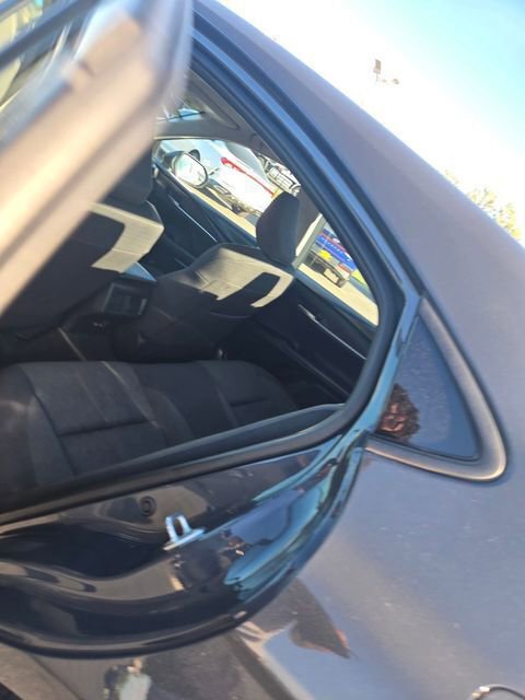 Certified 2025 Toyota Camry LE image 16