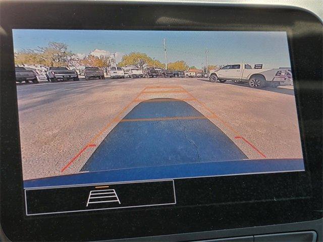 Certified 2023 Chevrolet Malibu RS image 19