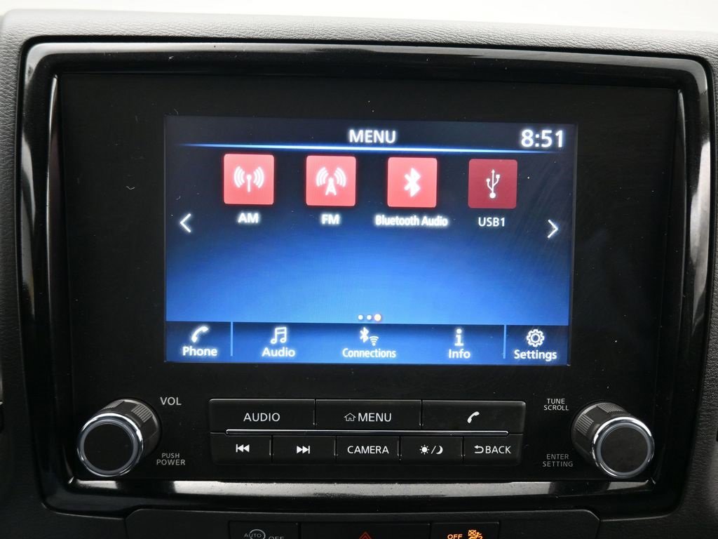 Used 2024 Nissan Frontier SV w/ SV Convenience Package image 17