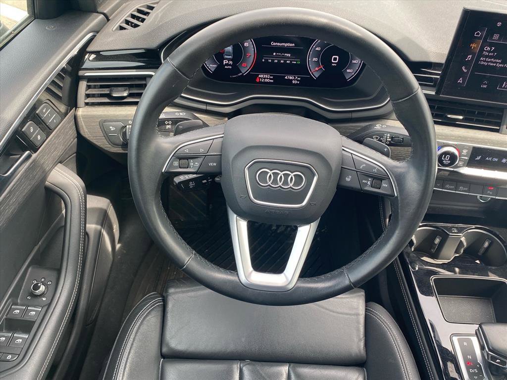 Used 2023 Audi A4 2.0T Premium Plus w/ Premium Plus Package image 6