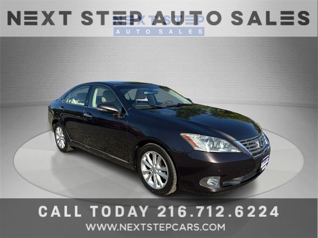 Used 2012 Lexus ES 350
