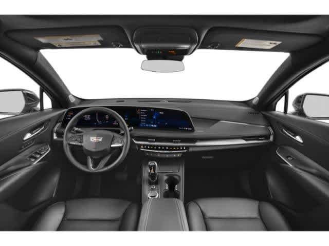 Certified 2025 Cadillac XT4 Premium Luxury FWD image 11
