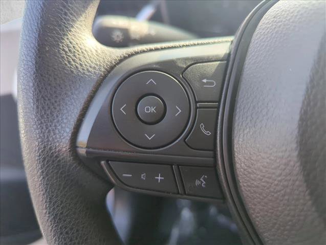 Used 2024 Toyota Corolla LE image 11