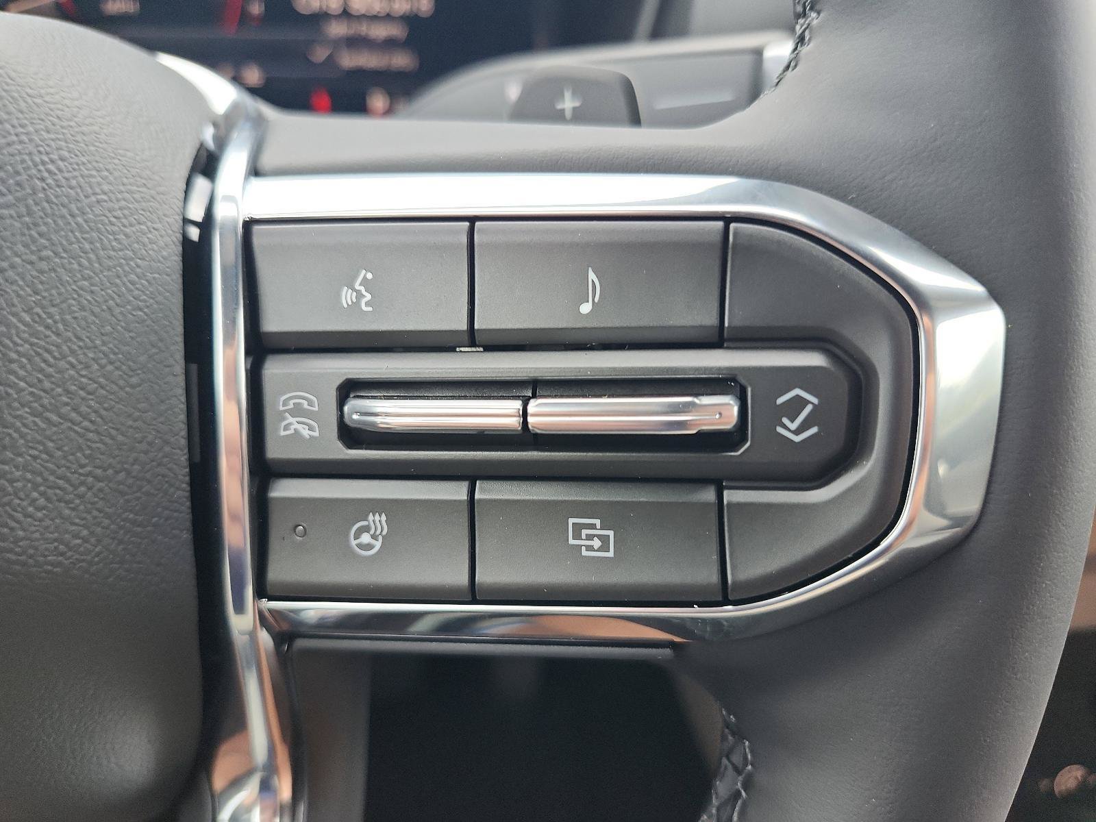 New 2026 GMC Terrain Elevation FWD image 18
