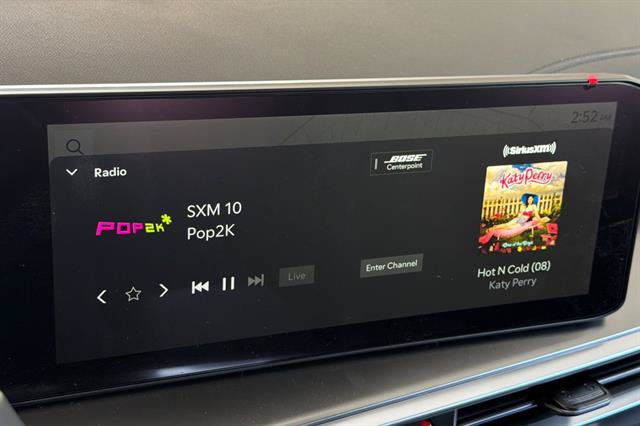 New 2026 Kia Sorento EX w/ EX Premium Package FWD image 23