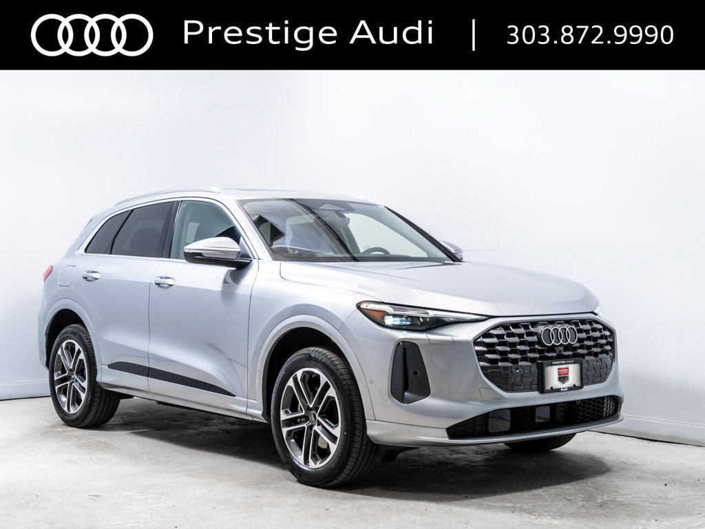 Used 2026 Audi Q5 Premium Plus AWD/4WD image 10