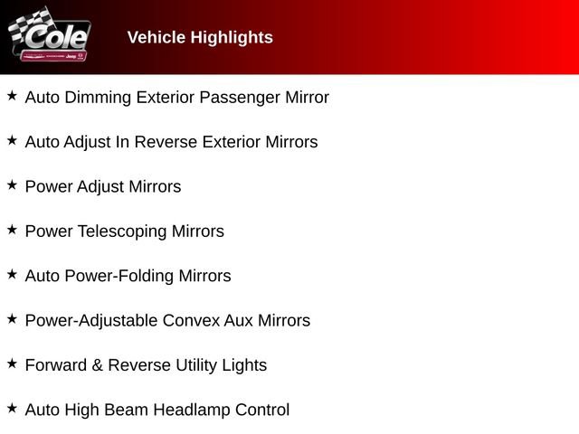 Used 2025 RAM 3500 Laramie image 7